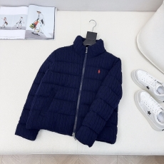 Polo Down Jackets